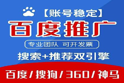 成功SEM投放案例分享